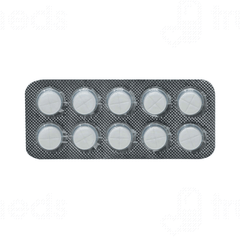 Lonazep 2 Tablet 10