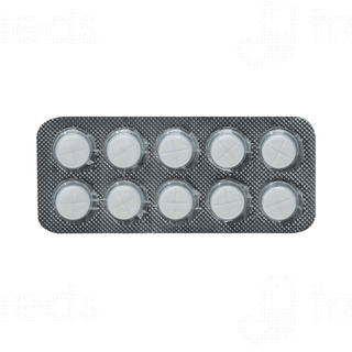 Lonazep 2 Tablet 10