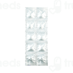 Lonazep Md 0.25 Tablet 10