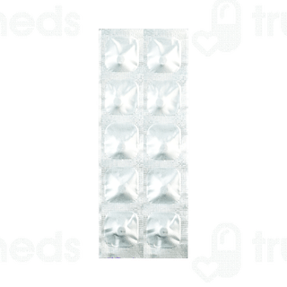 Lonazep Md 0.25 Tablet 10