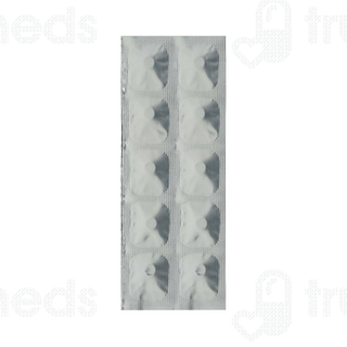 Lonazep Md 0.5 Tablet 10