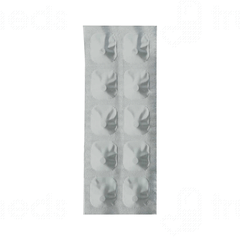Lonazep Md 1 Tablet 10