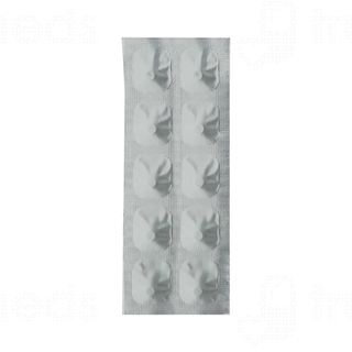 Lonazep Md 1 Tablet 10