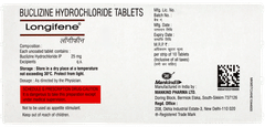 Longifene Tablet 10