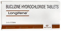 Longifene Tablet 10
