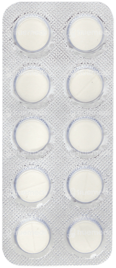 Longifene Tablet 10
