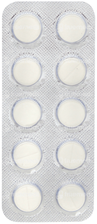 Longifene Tablet 10