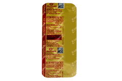 Longifene Ds Tablet 10