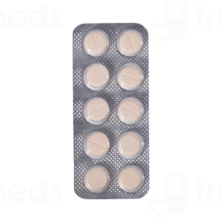 Longifene Ds Tablet 10