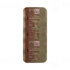 Longifene Ds Tablet 10