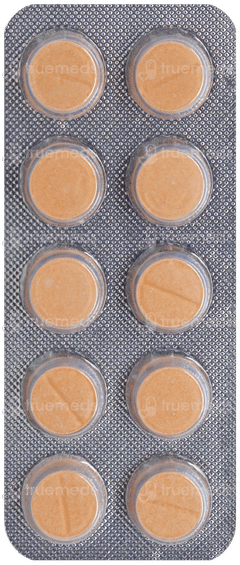 Longifene Ds Tablet 10