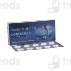 Lonitab 10 Tablet 10