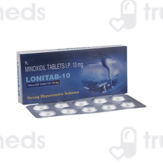 Lonitab 10 Tablet 10