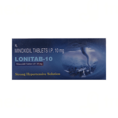Lonitab 10 Tablet 10