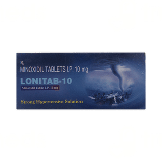 Lonitab 10 Tablet 10