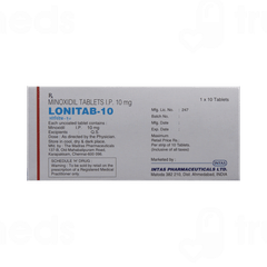 Lonitab 10 Tablet 10