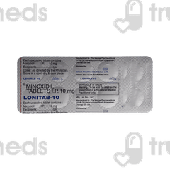 Lonitab 10 Tablet 10