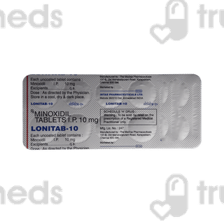 Lonitab 10 Tablet 10
