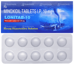 Lonitab 10 Tablet 10
