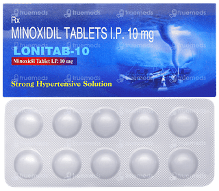 Lonitab 10 Tablet 10