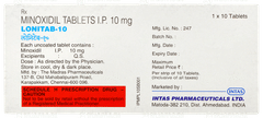 Lonitab 10 Tablet 10 Lonitab 10 Tablet 10
