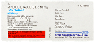 Lonitab 10 Tablet 10
