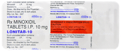 Lonitab 10 Tablet 10 Lonitab 10 Tablet 10