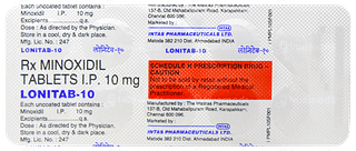 Lonitab 10 Tablet 10