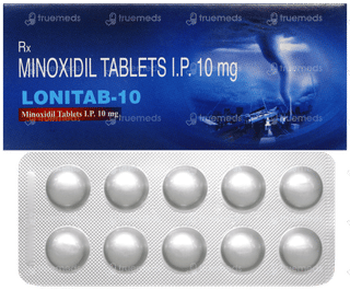 Lonitab 10 Tablet 10
