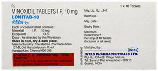 Lonitab 10 Tablet 10