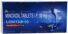 Lonitab 10 Tablet 10