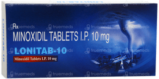 Lonitab 10 Tablet 10