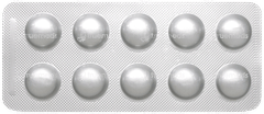 Lonitab 10 Tablet 10