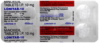 Lonitab 10 Tablet 10
