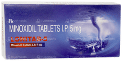 Lonitab 5 Tablet 10