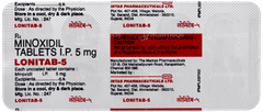 Lonitab 5 Tablet 10