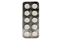 Lopamide Tablet 10