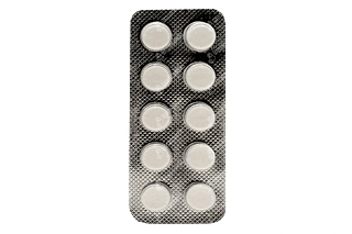 Lopamide 2 MG Tablet 10