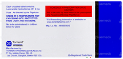Lopamide Tablet 10