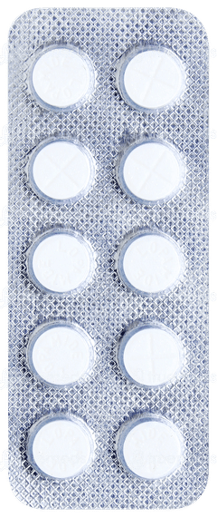 Lopamide Tablet 10