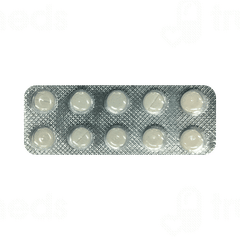 Loparet 2 MG Tablet 10