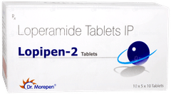 Lopipen 2 Tablet 10