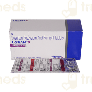 Loram 5 Tablet 10