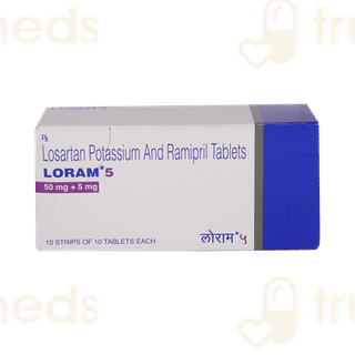 Loram 5 Tablet 10