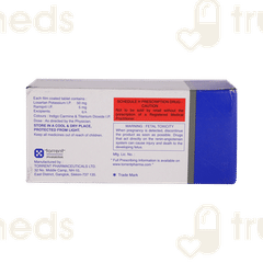 Loram 5 Tablet 10