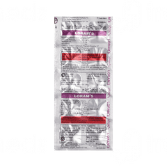 Loram 5 Tablet 10