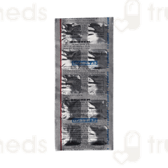 Loram-h 5/50/12.5 MG Tablet 10