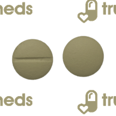 Loram-h 5/50/12.5 MG Tablet 10