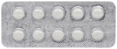 Loramyl Tablet 10 Loramyl Tablet 10