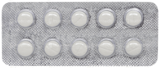 Loramyl Tablet 10